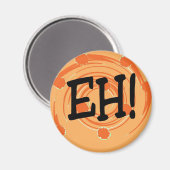 えっ!ことわざ マグネット (正面/裏面)