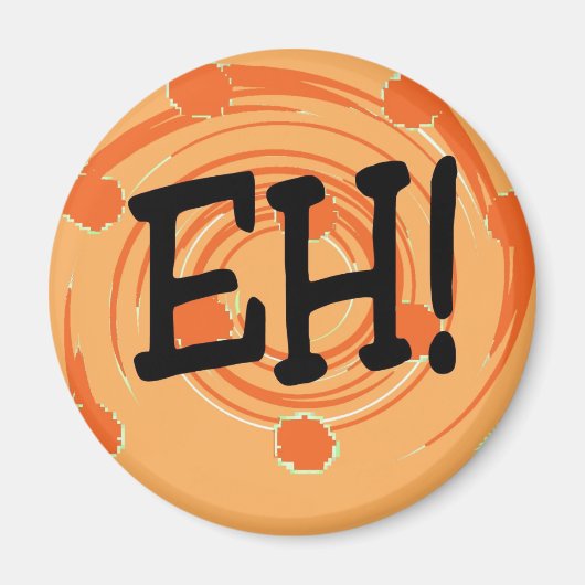 えっ!ことわざ マグネット (正面)