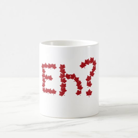 えっ？ コーヒーマグカップ (中央)