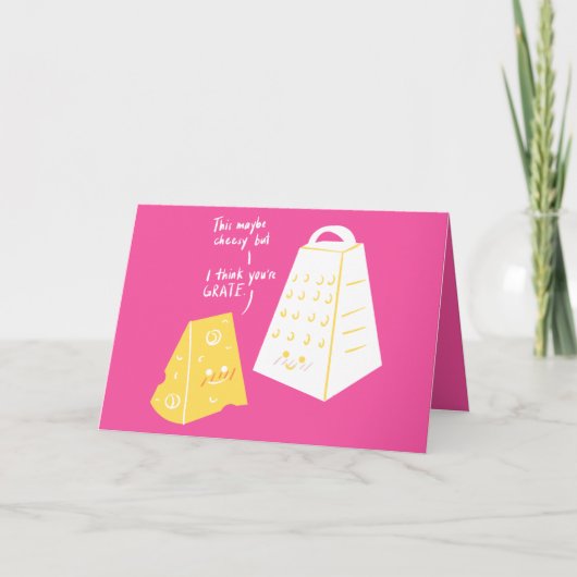 えっ、ベタベタ カード (正面)