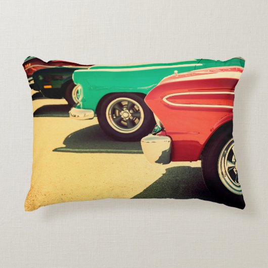 えっ？柄？表面？壁？コンクリート？損傷 アクセントクッション (正面)