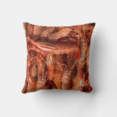 えび クッション (裏面)