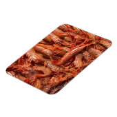 えび マグネット (左側)