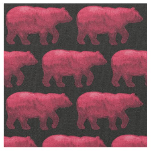 えんじ色黒い生地Hに関係して下さい ファブリック (クローズアップ)