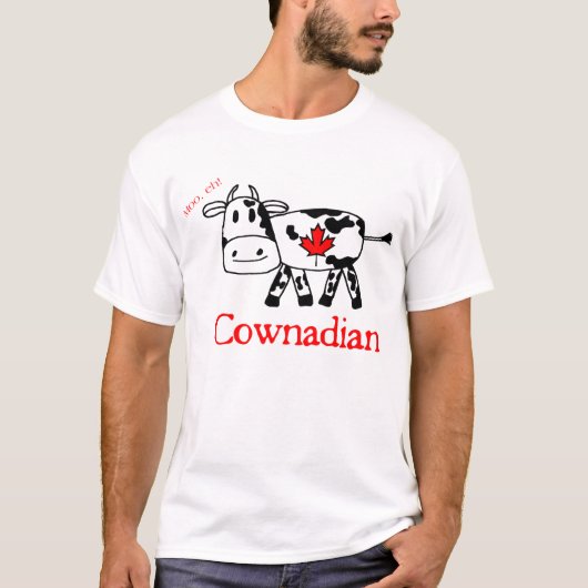 えモーシャツ Tシャツ (正面)