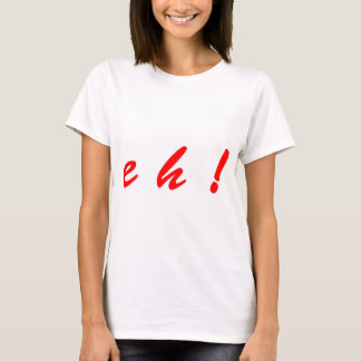 えー Tシャツ