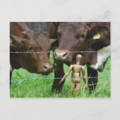 え？ ポストカード (正面)