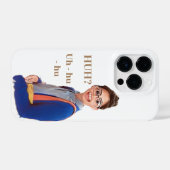 え？ iPhone 14Proケース iPhoneケース (裏面横)