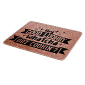 おいおいおいおい何得料理おもしろい切断 カッティングボード (角)