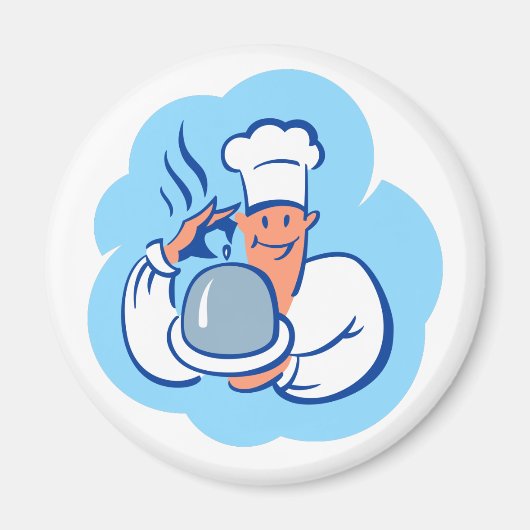 おいおい! マグネット (正面)