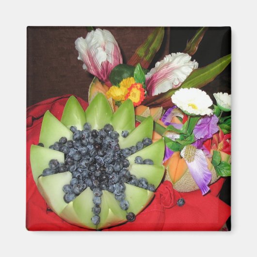 おいおい! マグネット (正面)