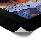 おいしいおやつ！-ポスター ポスター (角)