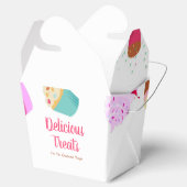 おいしいお菓子 フェイバーボックス (オープン)