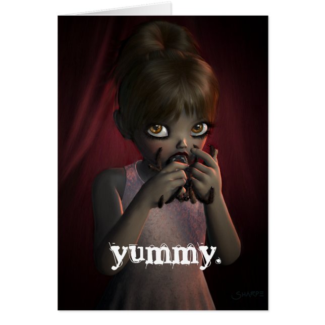 おいしいくも (正面)