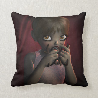 おいしいくも クッション