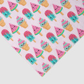 おいしいアイスクリームトリオサマーヴィーブ 薄葉紙 (詳細)