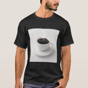 おいしいアメリカーノ・ブレンドコーヒー Tシャツ