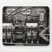 おいしいエンジニアリング マウスパッド (正面)