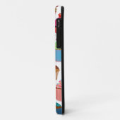 おいしいカップケーキ4のiPhoneの場合 Case-Mate iPhoneケース (裏面/左)