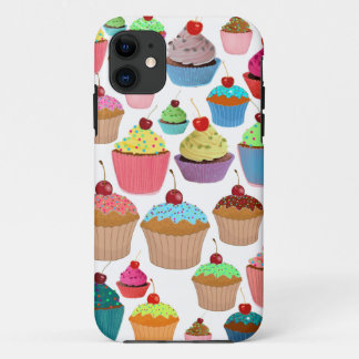 おいしいカップケーキ4のiPhoneの場合 iPhone 11 ケース