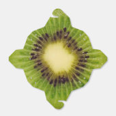 おいしいキウイグリーンフルーツ4カイル フェイバーボックス (折り畳みなし)