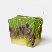 おいしいキウイグリーンフルーツ4カイル フェイバーボックス (正面サイド)