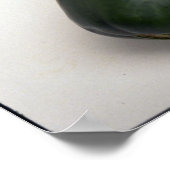 おいしいキュウリ ポスター (角)