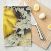 おいしいクッキー キッチンタオル (四つ折り)