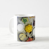 おいしいクッキー コーヒーマグカップ (正面左)