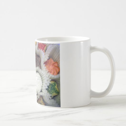 おいしいクッキー コーヒーマグカップ (右)