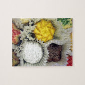 おいしいクッキー ジグソーパズル (横)