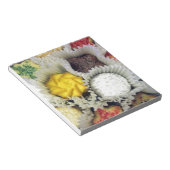 おいしいクッキー ノートパッド (アングル)