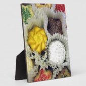 おいしいクッキー フォトプラーク (側面)