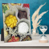 おいしいクッキー フォトプラーク (側面)