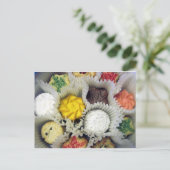 おいしいクッキー ポストカード (スタンド正面)