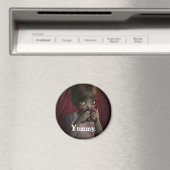 おいしいクモ マグネット (インサイチュ (食洗機))