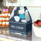 おいしいケーキ フェイバーボックス