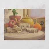 おいしいケーキ ポストカード (正面)