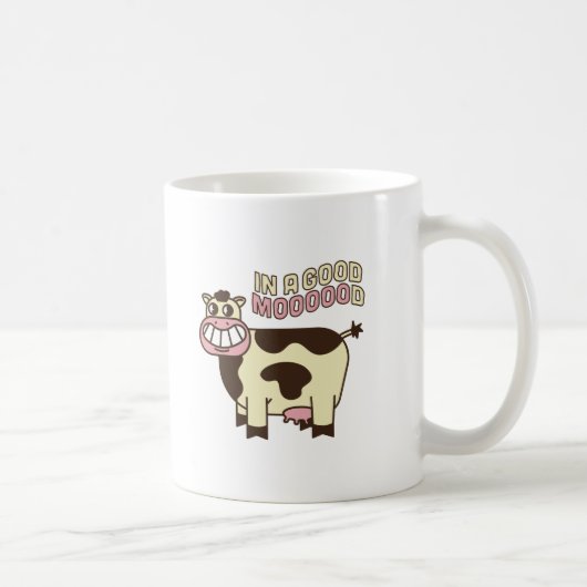 おいしいコーヒーマグで コーヒーマグカップ (右)