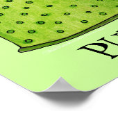 おいしいゴミ子猫 ポスター (角)