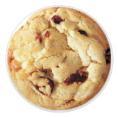 おいしいショートブレッドクッキー セラミックノブ (正面)