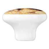 おいしいショートブレッドクッキー セラミックノブ (側面)