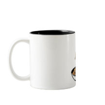 おいしいスパゲッティマグ