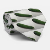 おいしいズッキーニ ネクタイ (ロール)