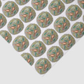 おいしいチキンビリヤニインディアン食 薄葉紙 (詳細)