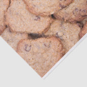 おいしいチョコレートクッキー 薄葉紙 (詳細)