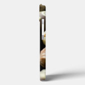 おいしいチョコレートプラリン Case-Mate iPhoneケース (裏面 / 左)