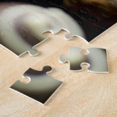 おいしいチョコレートpralines ジグソーパズル (側面)