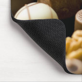 おいしいチョコレートpralines マウスパッド (コーナー)