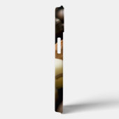 おいしいチョコレートpralines Case-Mate iPhoneケース (裏面 / 右)